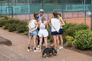 Bild 11 - RL TC an der Schirnau - SV Zehlendorfer Wespen : Ergebnis: 9:0